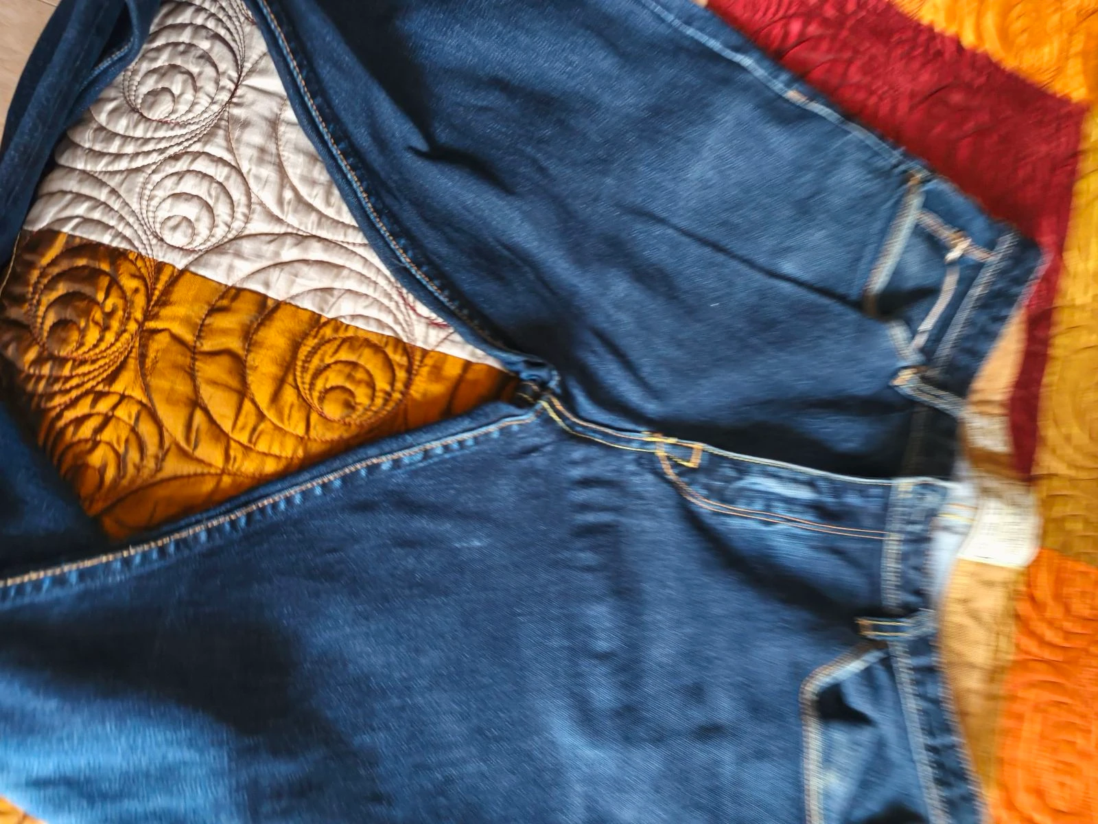 Pantalones vaqueros  – photo 3